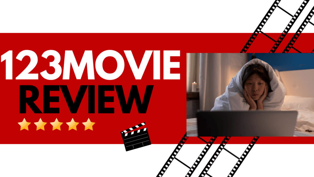 watch your favorite movies on 123movies