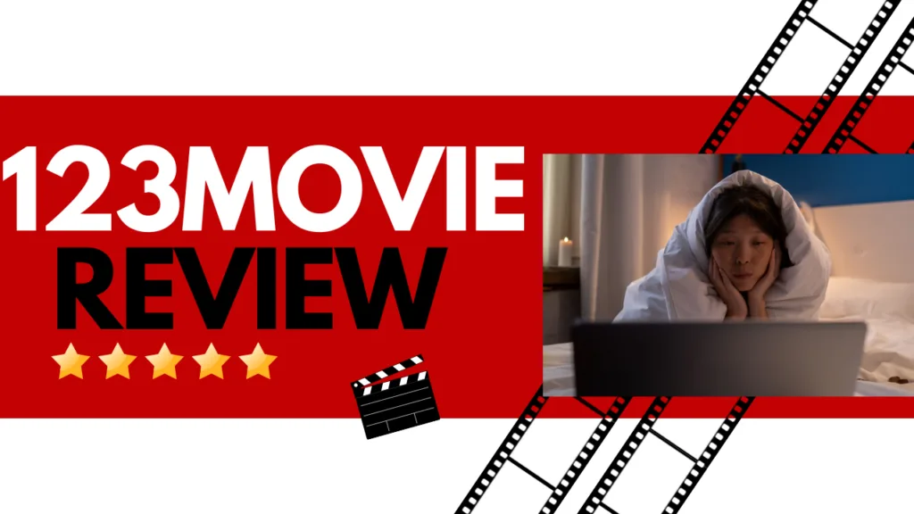 watch your favorite movies on 123movies