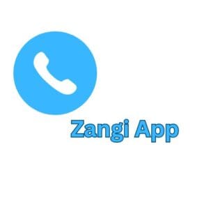 Zangi app