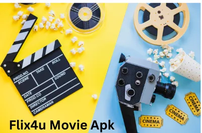 Flix4u APK For Free to watch Movies online