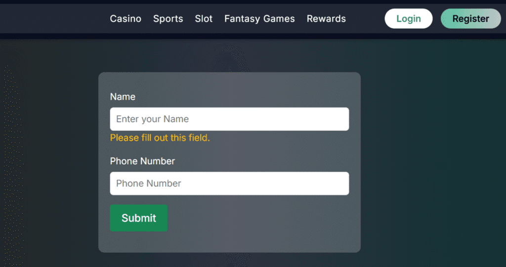 casino sports betting app- registration- learningtimesinfo.tech
